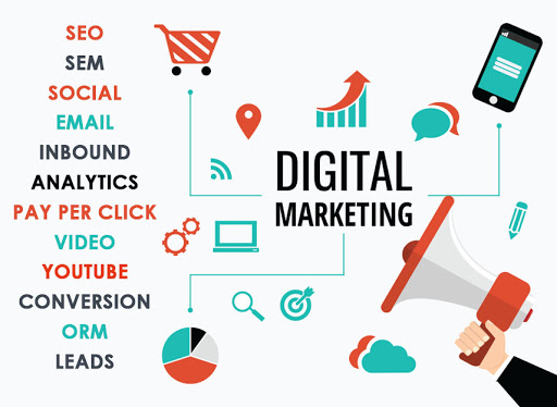 #1 Digital Marketing Agency in the Chicago