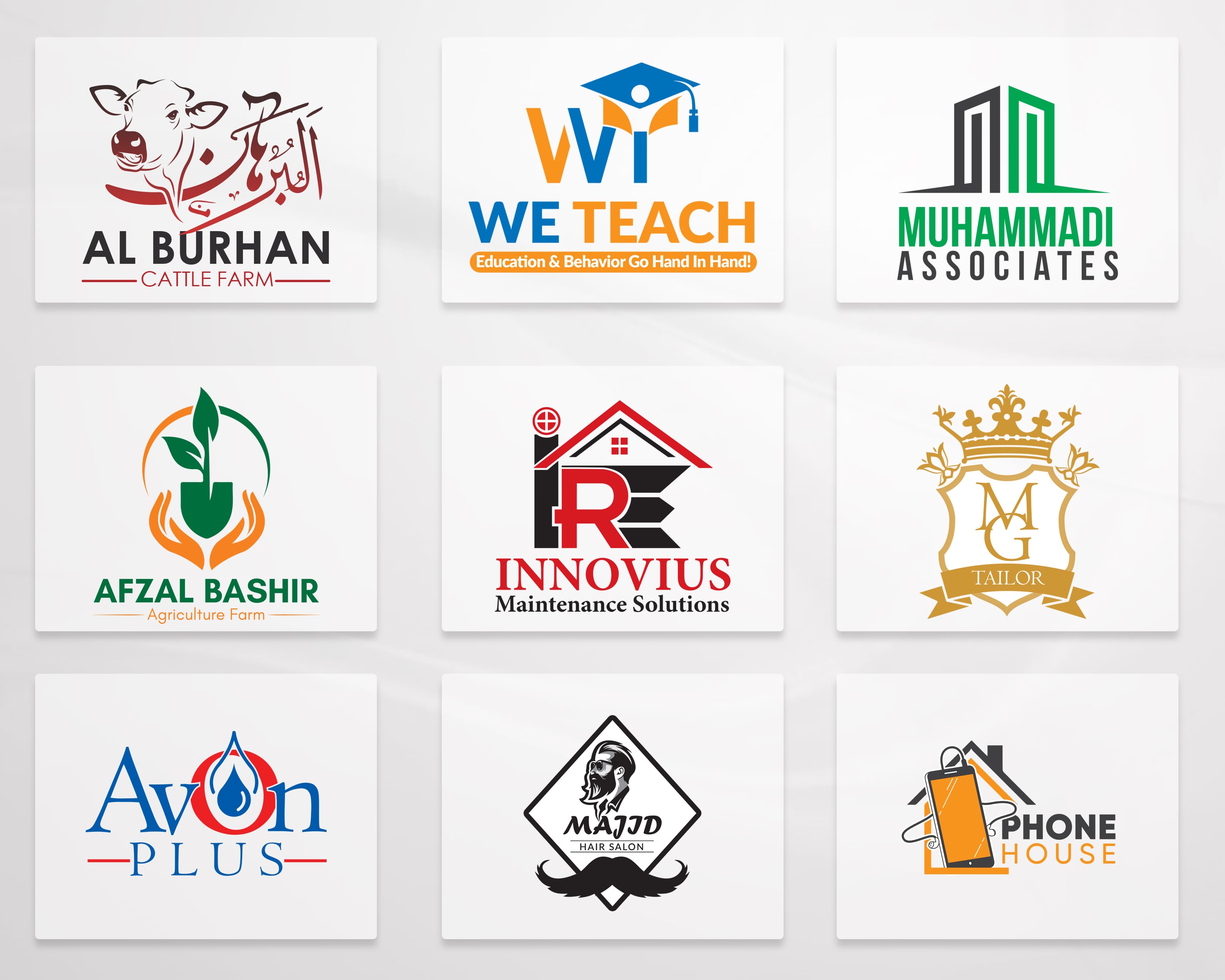 Logo Animation Portfolio Example 1 Chicago 2026