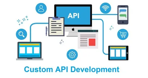 api intregration service in Chicago