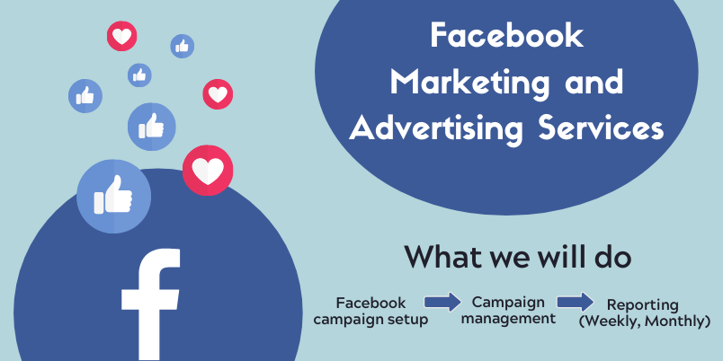 Facebook Advertising Setup Agency in Chicago