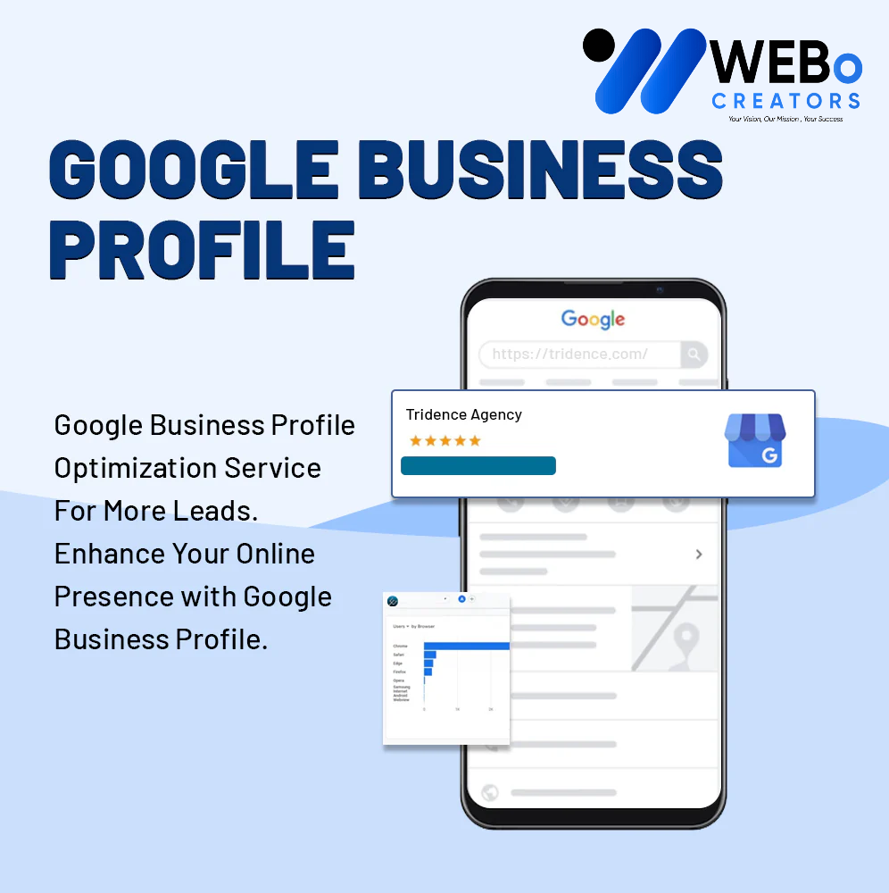 Step-By-Step Guide On Creating A GMB Profile For Your Home-Based Service Business in Chicago