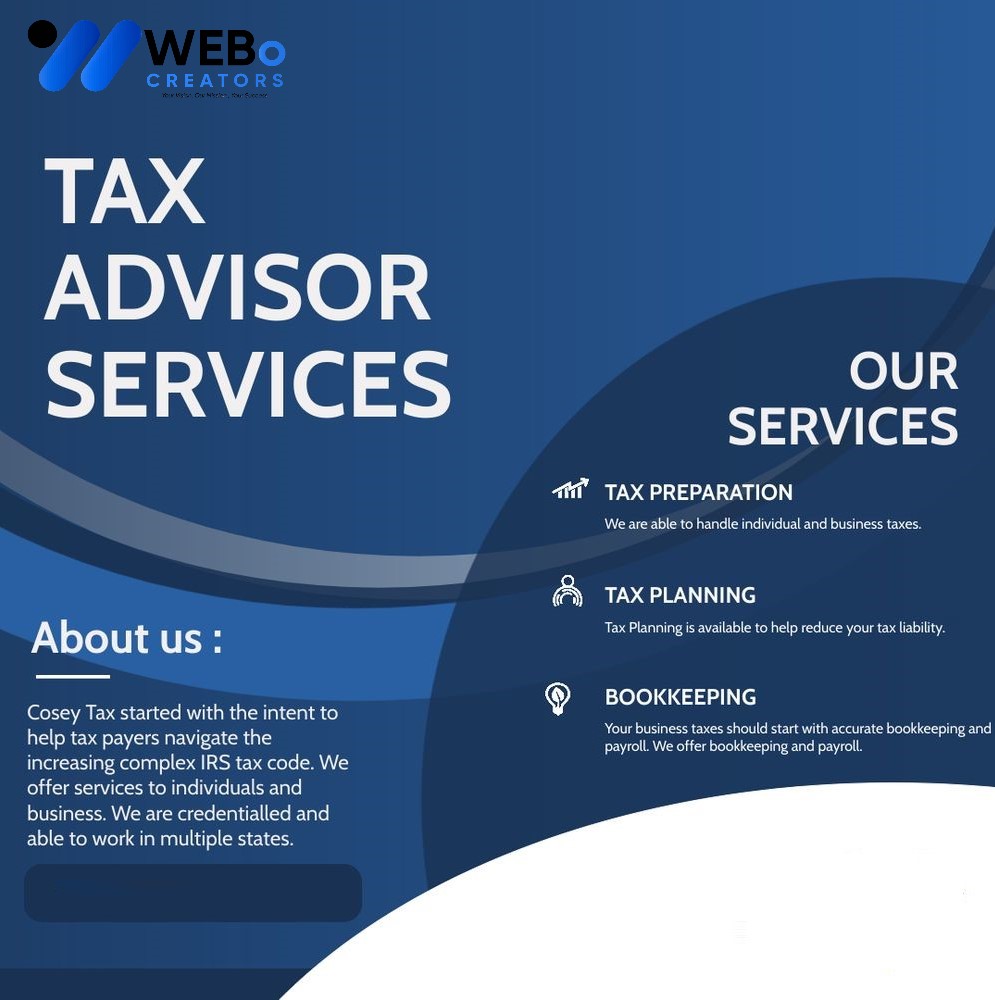 Tax Filing and Accounting Services in Chicago for Businesses and Individuals