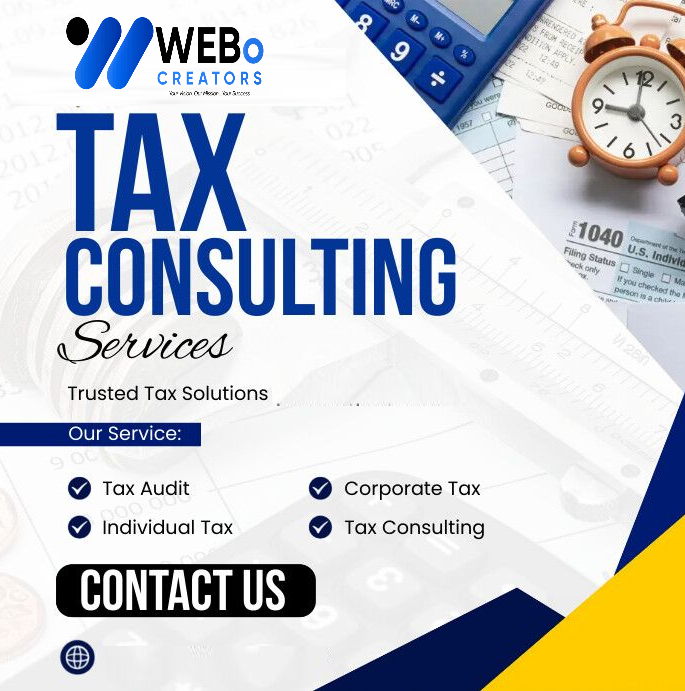 Tax Filing & Accounting Services in Chicago - Tax Preparation and Bookkeeping