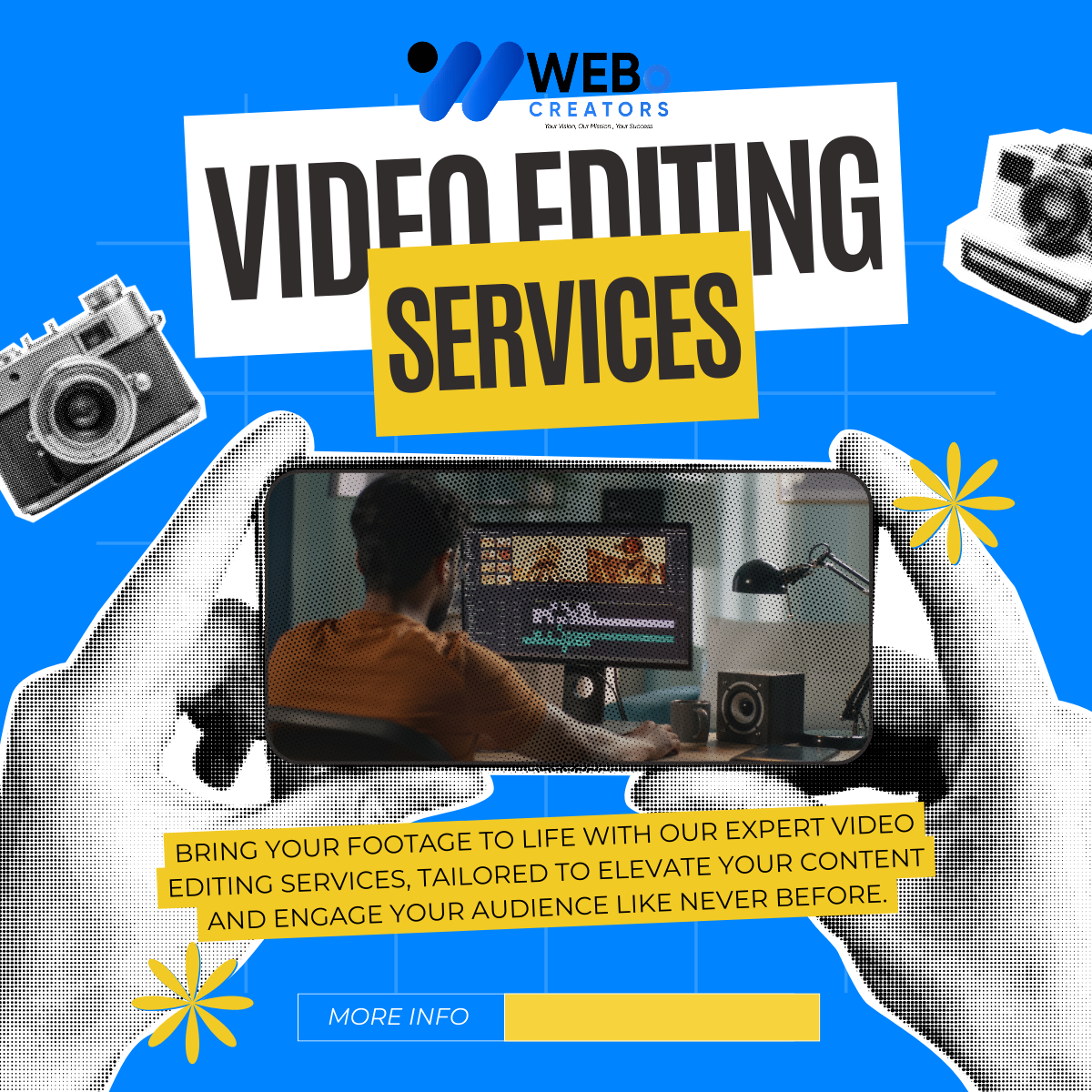 Corporate Video Editing Services in Chicago for Companies and Brands